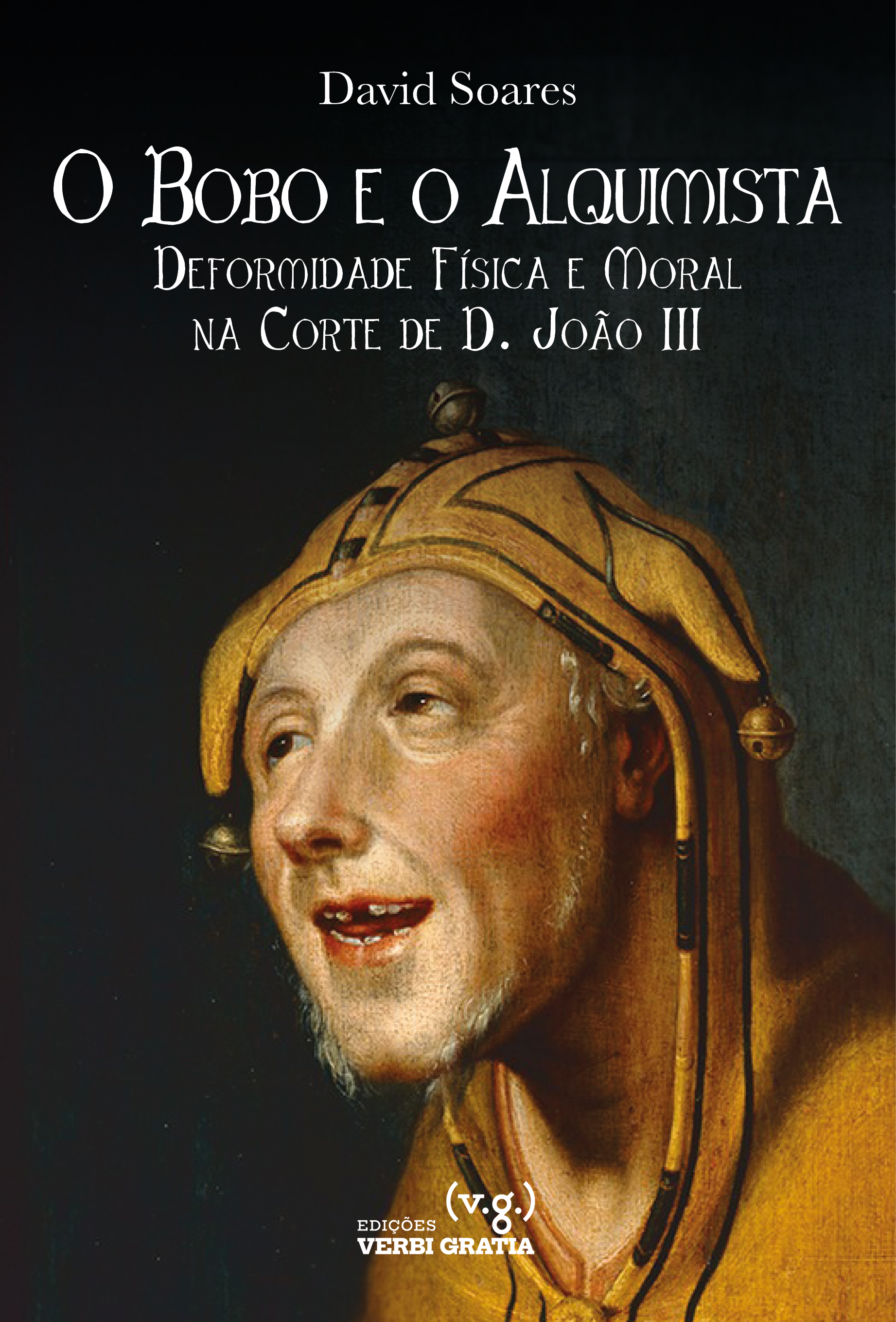 Bobo e o Alquimista