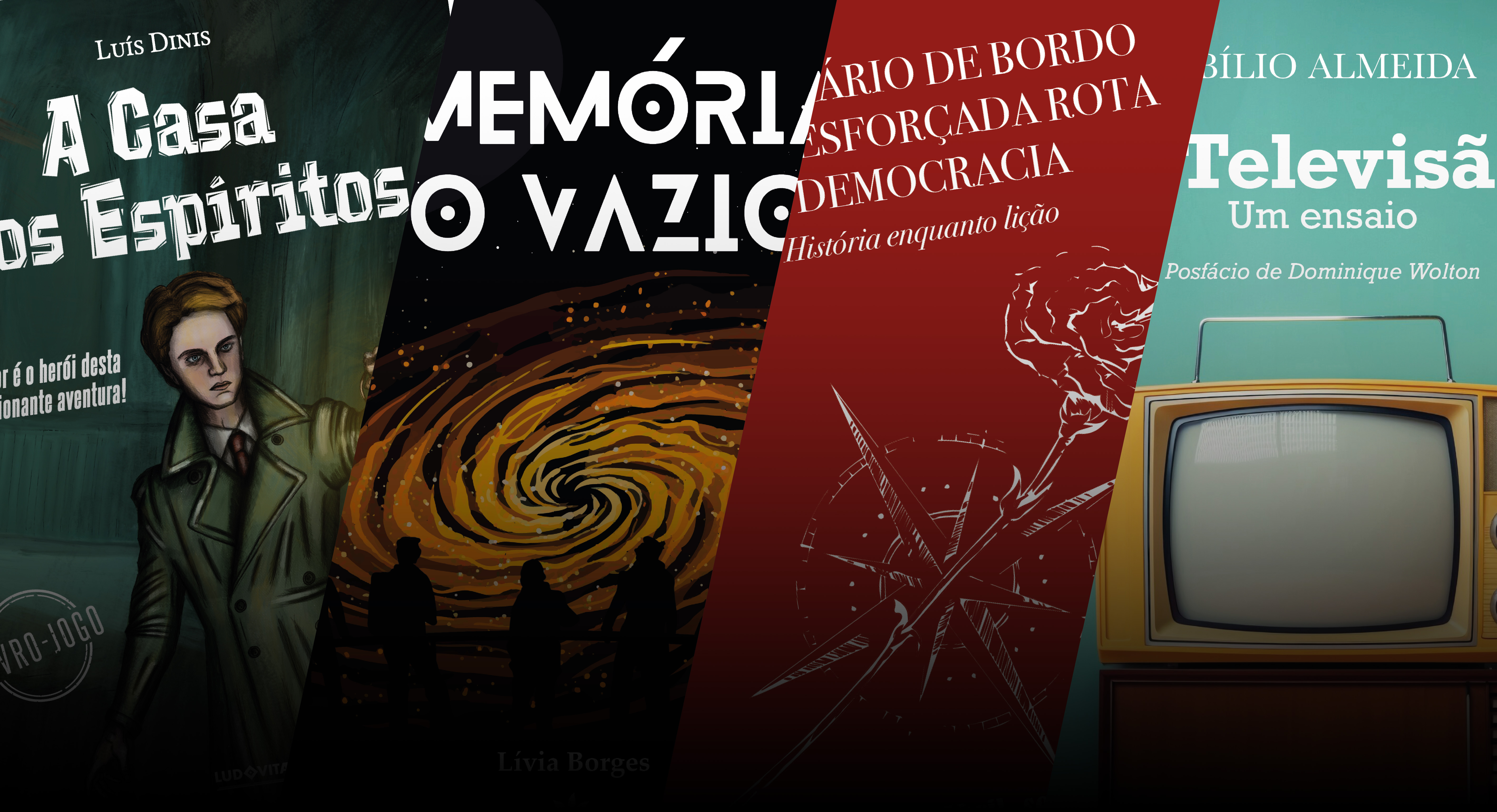 Divergência