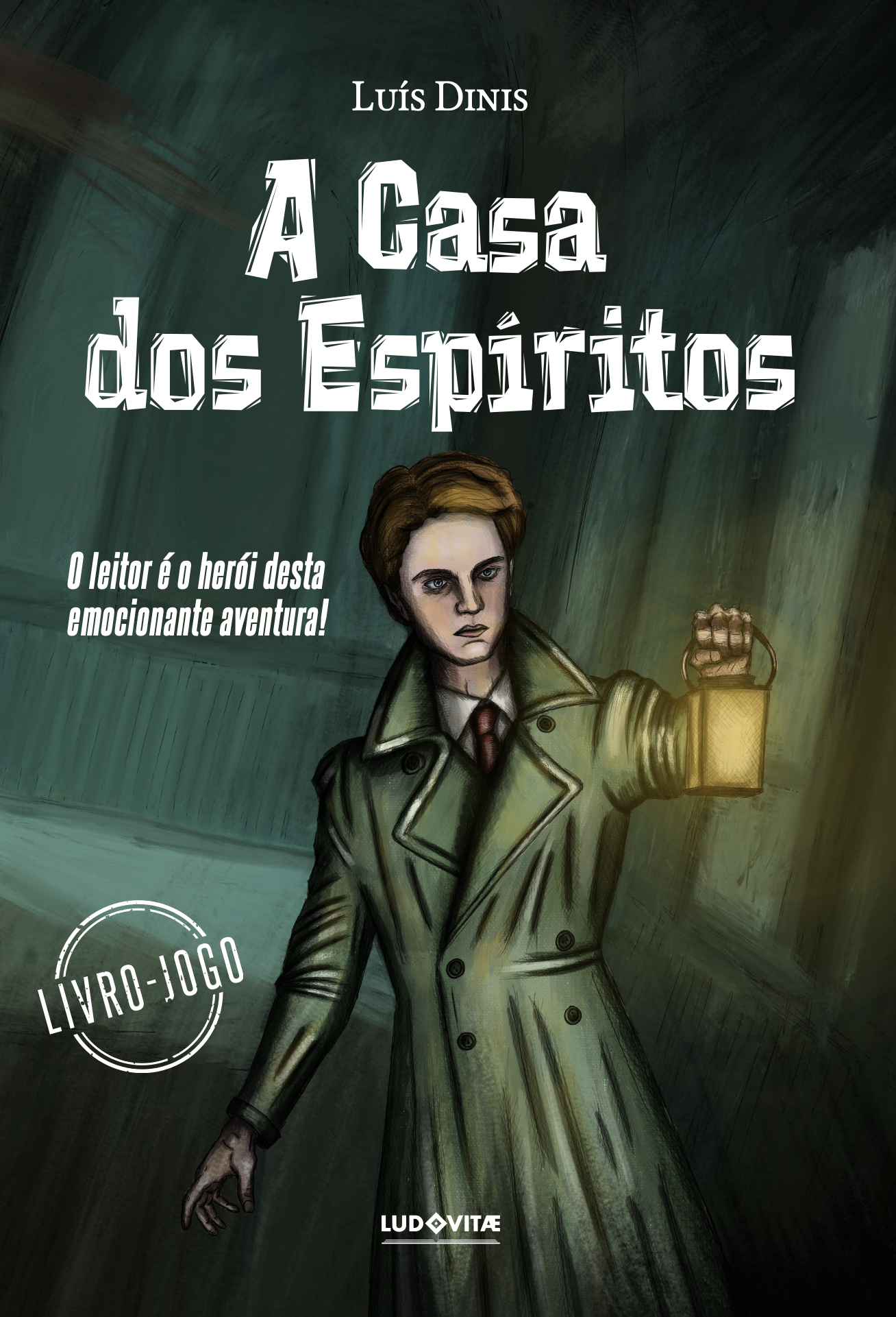 Casa dos Espíritos