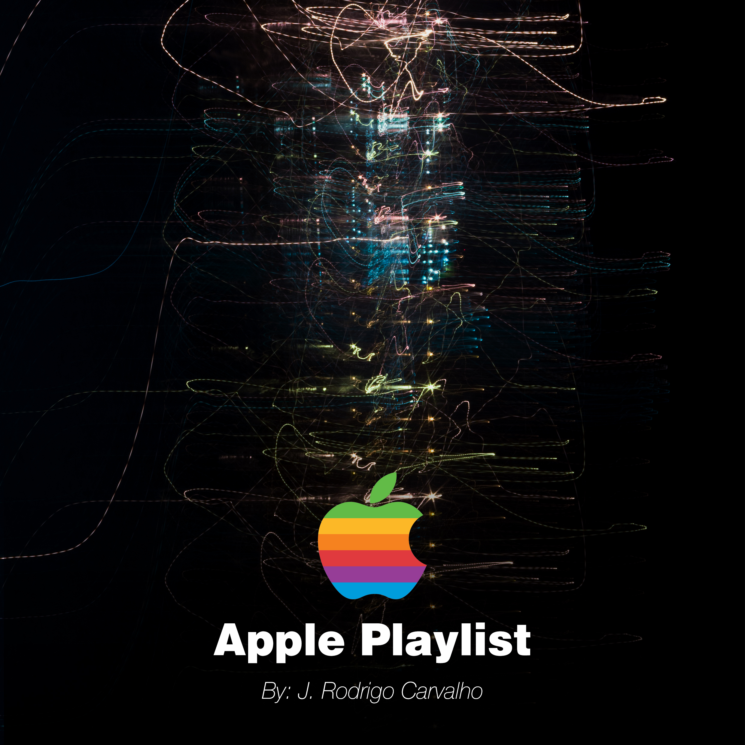 Apple Playlist